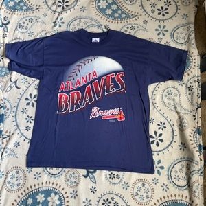 Atlanta Braves tee